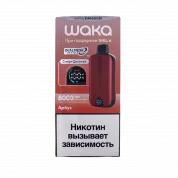 WAKA 8000 HARD EXTRA Арбуз 2%