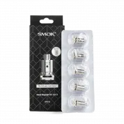 SMOK NORD Regular DC 0.6ohm Coil SL-2S206DCCoil (в упак. 5 шт.)
