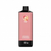 Q5 PRIME 12000 Черника малина виноград 2%