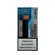 HQD NEO 15000 Чистый 2%