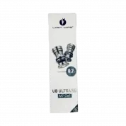 Lost Vape UB Ultra M7 0.2ohm coil LSVP-93-A-COIL (в упак. 5 шт.)