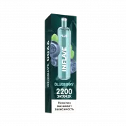 INFLAVE PLUS 2200 Черника 2%
