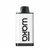 WAKA 8000 Арбуз вишня 2%