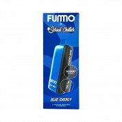 FUMMO CHILLER INDIC 10000 Энергетик с голубикой 2%