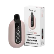 PLONQ ULTRA 12000 Персик 2%