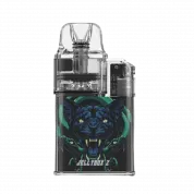 RINCOE Jellybox  Z 850mAh Pod Kit Full Clear RK-029Z1
