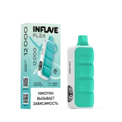 INFLAVE FLEX 12000 Свежая мята 2%