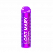 LOST MARY PRO 3000 Сакура виноград 2%