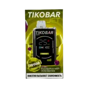 TIKOBAR JET 20000 Хвойные ягоды 2%