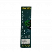 MOJIMIX DANDY 3000 Чёрная смородина мята 2%