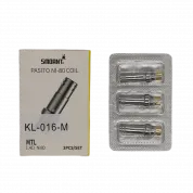 Smoant Pasito Ni-80 Coil 1.4ohm MTL KL-016-MCOIL (в упак. 3 шт.)