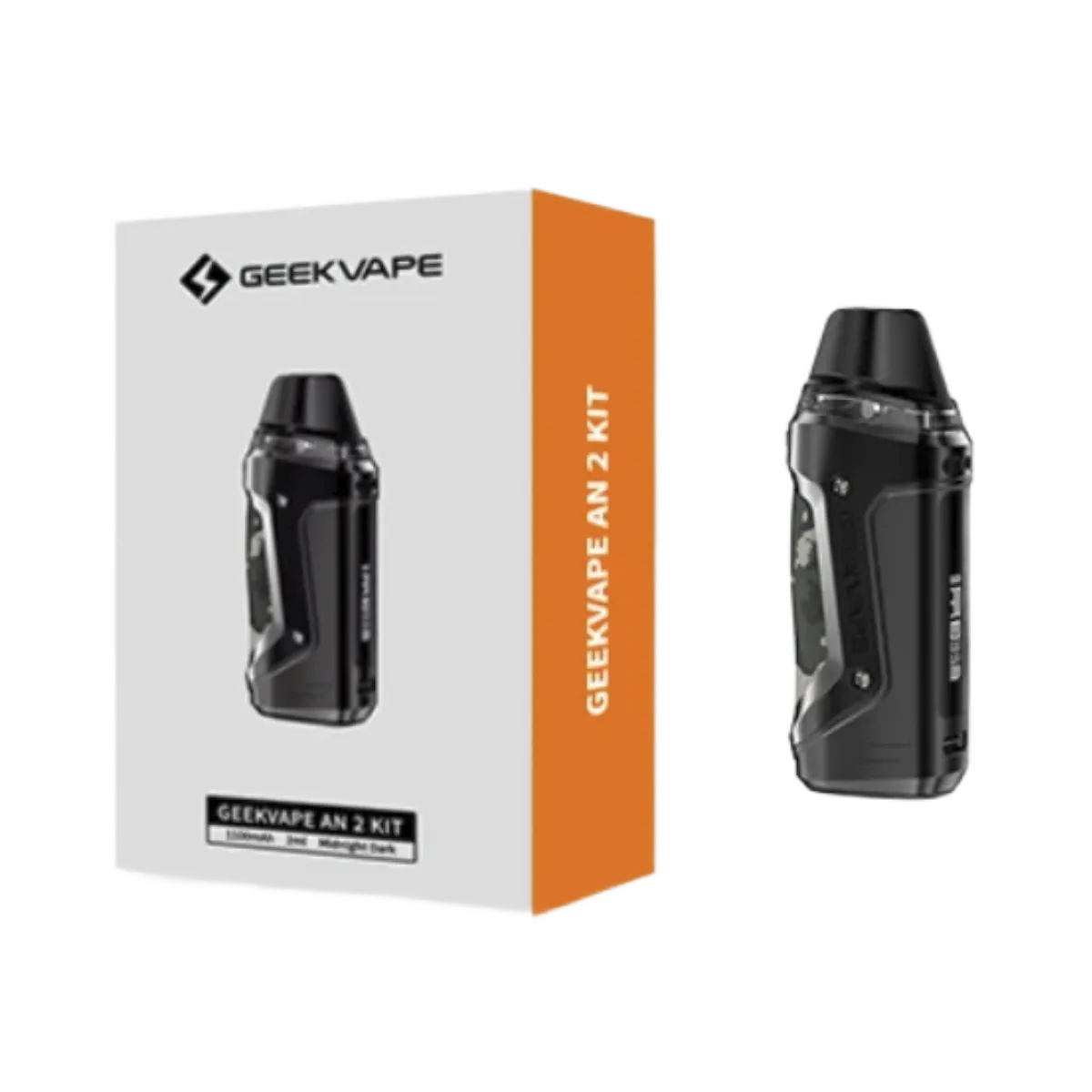 Geek Vape Aegis Nano 2 (AN2) 1100mAh Kit Ocean Blue