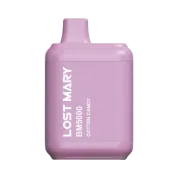 LOST MARY BM 5000 Сахарная вата 2%