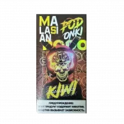 POD ONKI & MALASIAN 6000 Холодная клубника 1,6%
