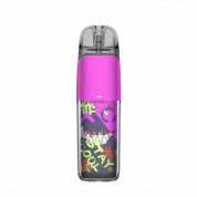 Vaporesso LUXE Q2 SE 1000mAh Graffiti Pink VRR-0096G