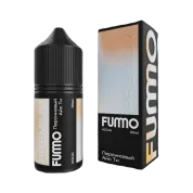 FUMMO AQUA Персиковый Айс ти 30мл.20мг.