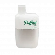 PUFFMI MeshBox 5000 Клубника киви 2%