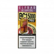 ELFBAR 15000 BC PRO Киви маракуйя гуава 2%