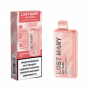 LOST MARY MO 10000 Вишневый сад 2%