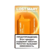 LOST MARY BM 5000 Манго маракуйя 2%