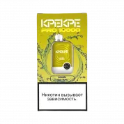 ATTACKER KPEKPE PRO 10000 Чизкейк Нью-Йорк 2%