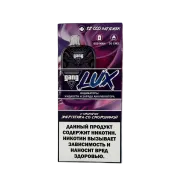 GANG LUX 12000 Энергетик со смородиной 2%