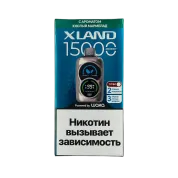 WAKA XLAND 15000 Кислый мармелад 2%