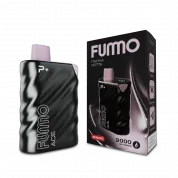 FUMMO ACE 9000 Панна котта 2%
