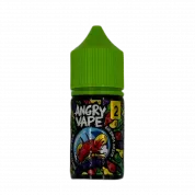 Angry Vape Salt Богомол Лизун (ягодные леденцы) 30мл 2%