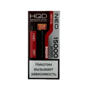 HQD NEO 15000 Вишня 2%