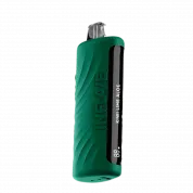 INFLAVE OMEGA 10000 Киви лайм алоэ 2%