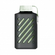 VOZOL GEAR 8000 Кислое яблоко со льдом 2%