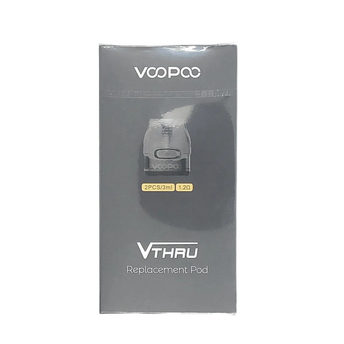Voopoo V.THRU GENE Helix 1.2ohm Coil VP-074APOD