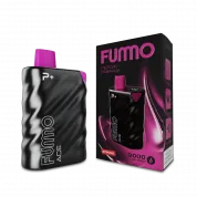 FUMMO ACE 9000 Персик лаванда 2%