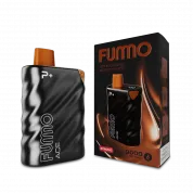 FUMMO ACE 9000 Кокосовое мороженое 2%