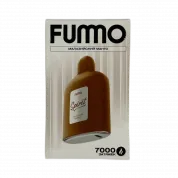 FUMMO SPIRIT 7000 Малазийский манго 2%