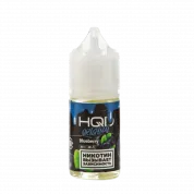 HQD Черника 2%
