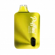 PUFFMI DURA V 2 NEW 9000 Банановый лед 5%