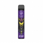 ELFBAR LUX 1500 Виноградный энергетик 2%