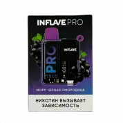 INFLAVE PRO 7000 Морс черная смородина 2%