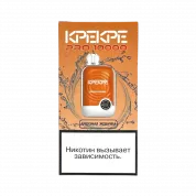 ATTACKER KPEKPE PRO 10000 Арбузная жвачка 2%