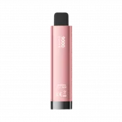 HQD Cuvie PLUS PRO 9000 Ягодные леденцы 2%