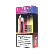 ELFBAR 30000 Ананас питайя грейпфрут с регулировкой крепости