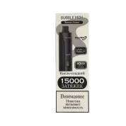 BUBBLEMON BOOSTER 15000 Вишня лимон 2%
