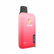 Q5 PRO PLUS 10000 Арбуз 2%