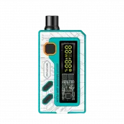 RINCOE Manto Aio Plus 80W Pod Kit RK-030-C Tiger