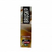 Brusko Salt (Chubby) ultra Крем-сода 35мл.20мг.