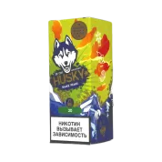 HUSKY SALT MALAYSIAN SERIES Персик груша личи с холодком 30мл.20мг.