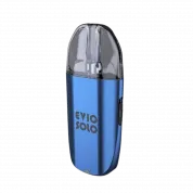 Joyetech EVIO SOLO 1000mAh Kit  Blue JOYE-079D