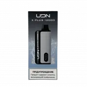 UDN BAR X PLUS 12000 Чистый 2%